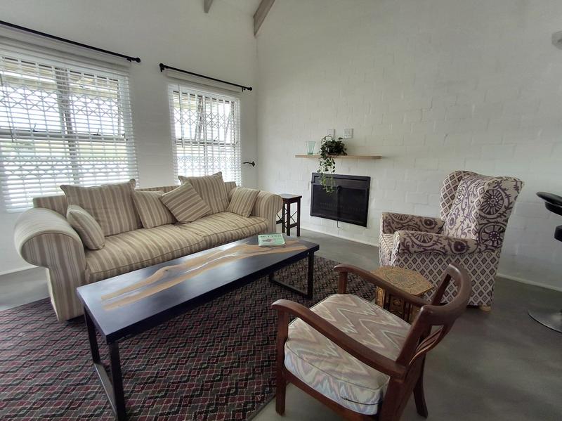 2 Bedroom Property for Sale in Golden Mile Western Cape